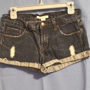 Forever 21 Denim shorts